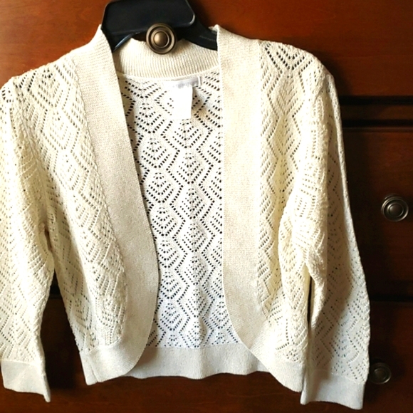 Sweater - Picture 1 of 4